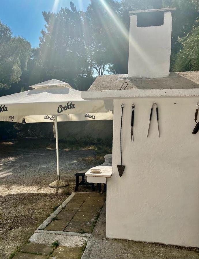 Apartmani Branko Vojnovic Omiš Exterior foto