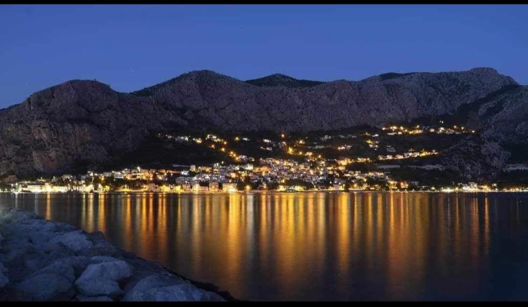 Apartmani Branko Vojnovic Omiš Habitación foto