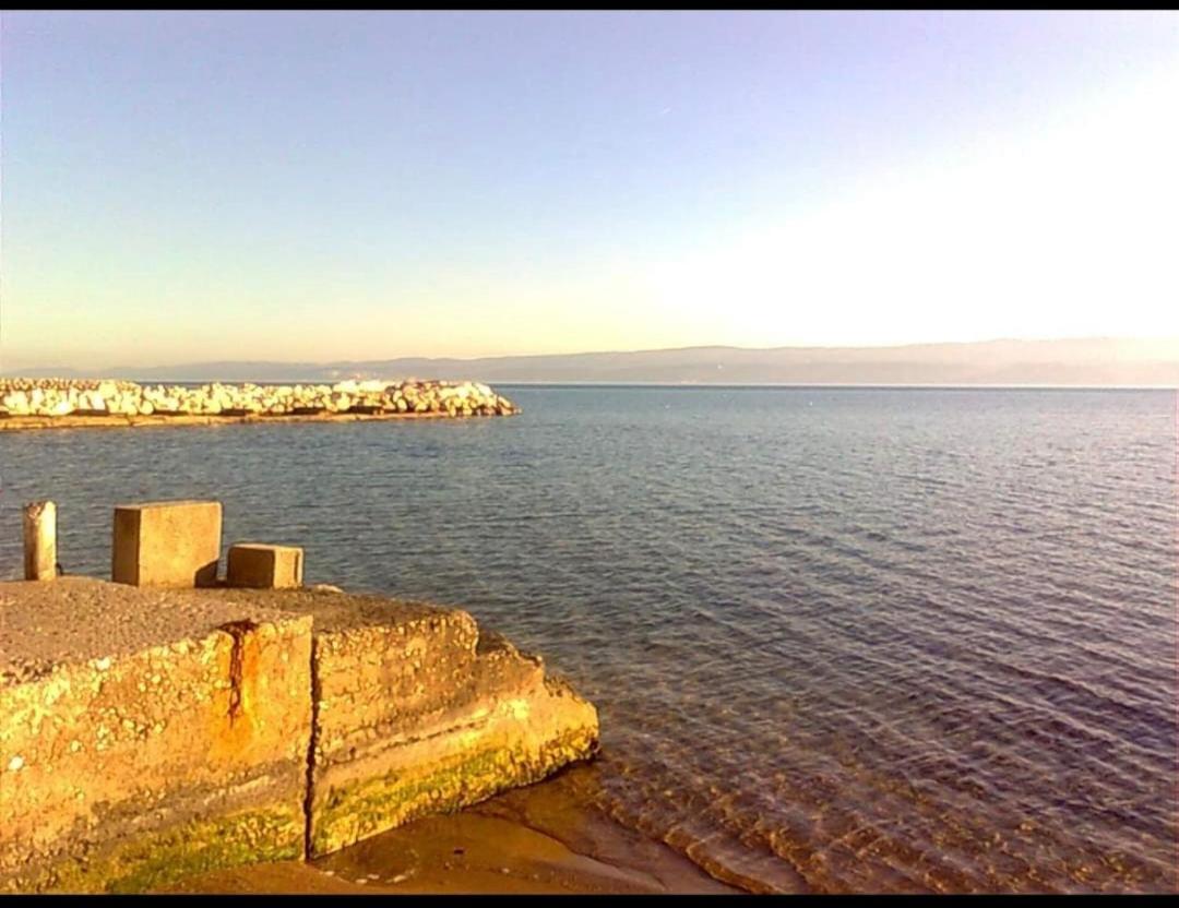 Apartmani Branko Vojnovic Omiš Habitación foto