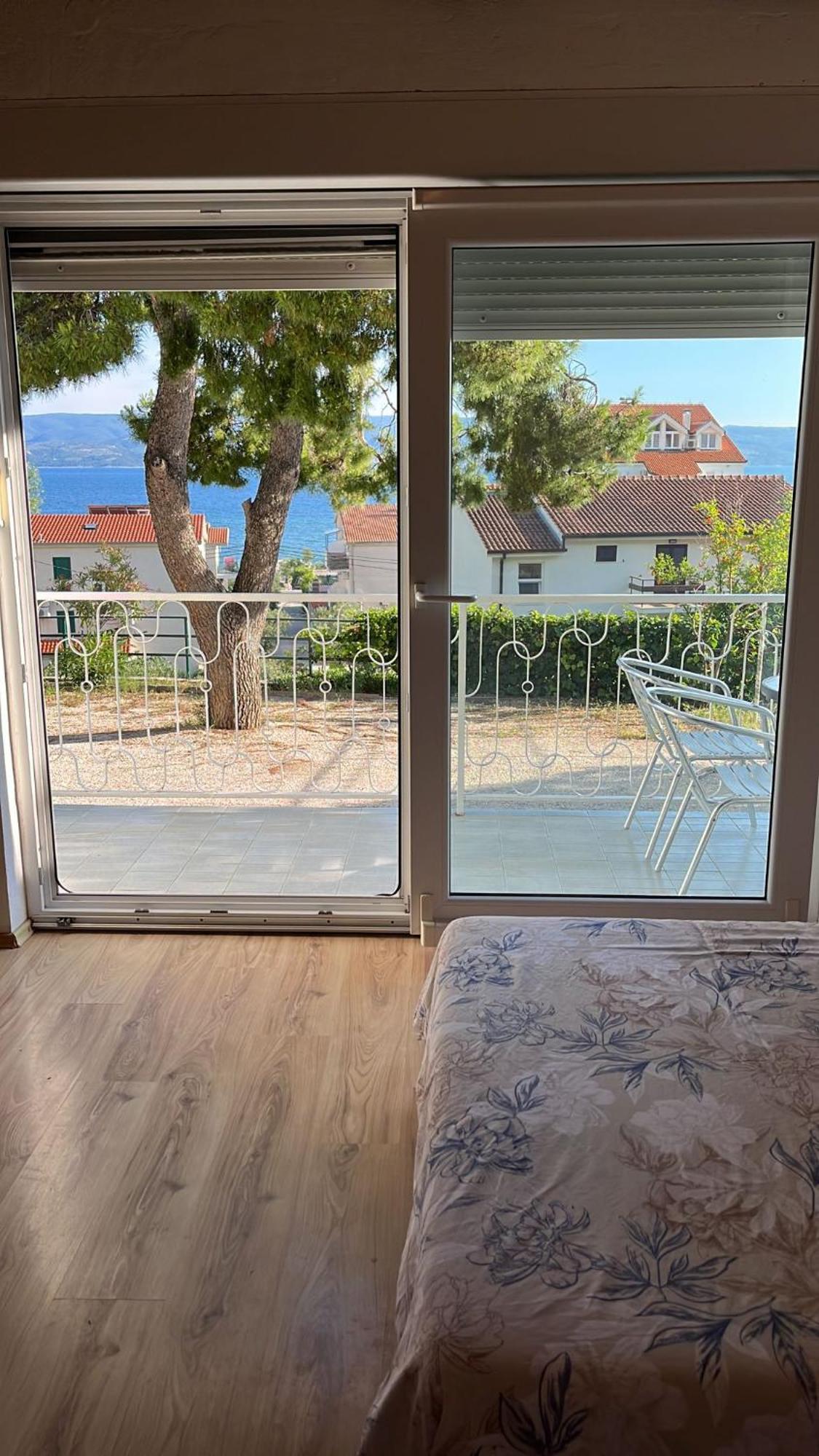 Apartmani Branko Vojnovic Omiš Habitación foto