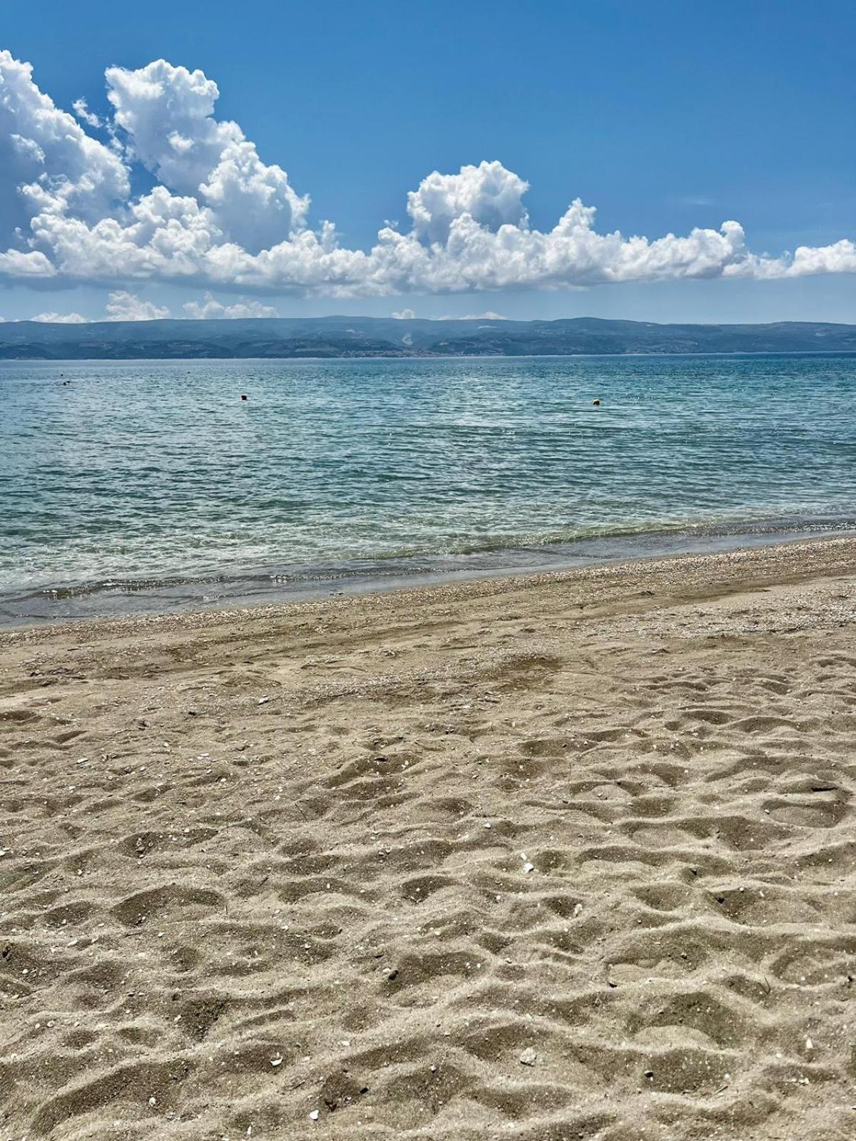 Apartmani Branko Vojnovic Omiš Habitación foto