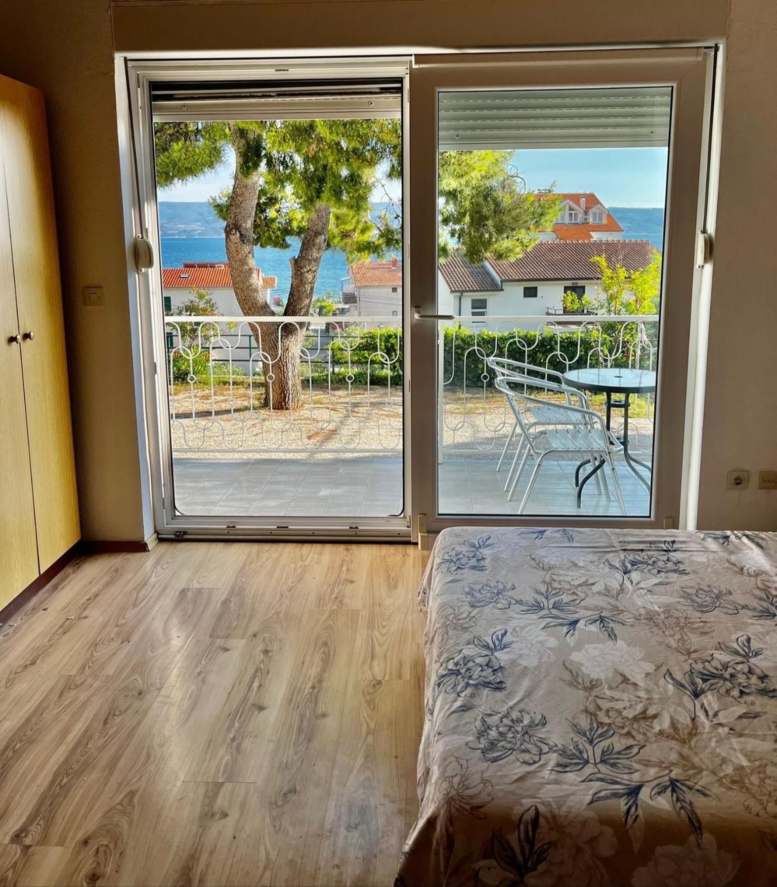 Apartmani Branko Vojnovic Omiš Habitación foto